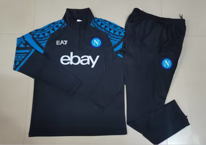 Napoli Tracksuit with T-Shirt