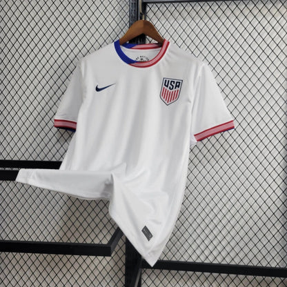 Camisola USA - Principal 2024/25