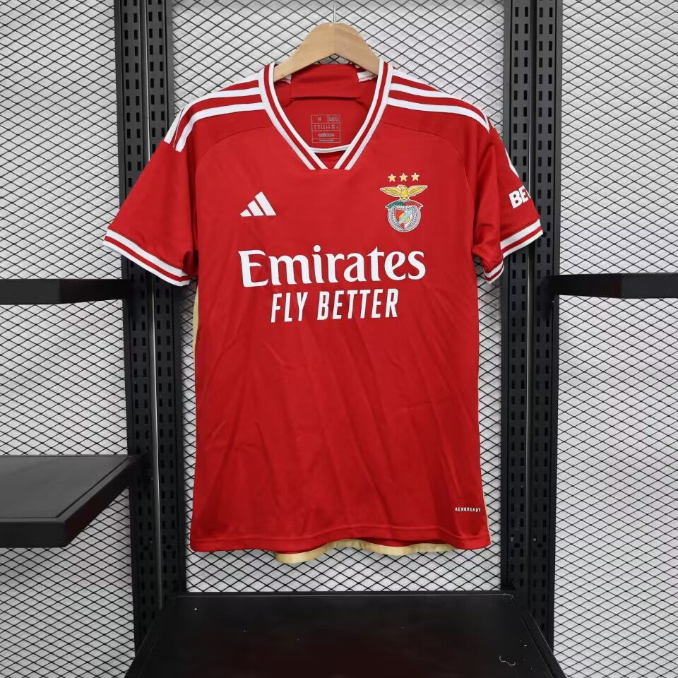 Camiseta SL Benfica Primera 2023/2024