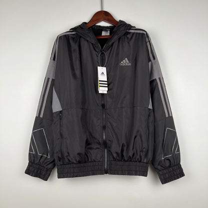 Casaco Corta-vento - Adidas