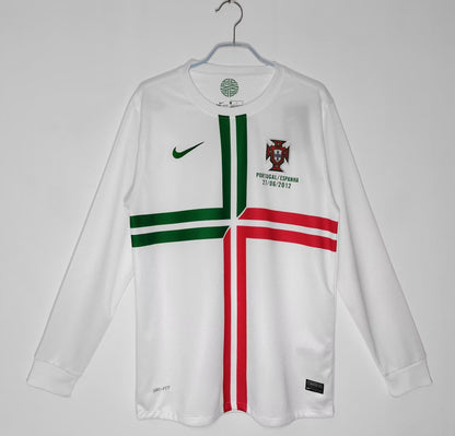 Camisola Seleção Portugal - Euro 2012
