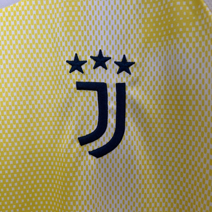 Camisola Juventus - Alternativa 2024/25