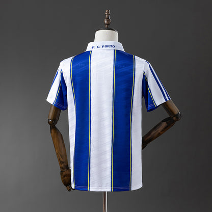 Retro Shirt - Home FC Porto 1997/99