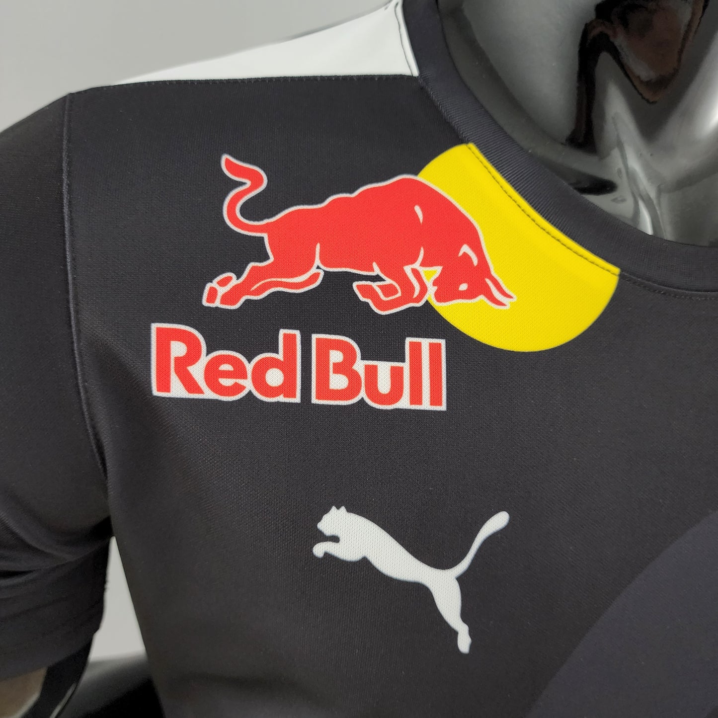 Camisola F1 BMW Red Bull 2023