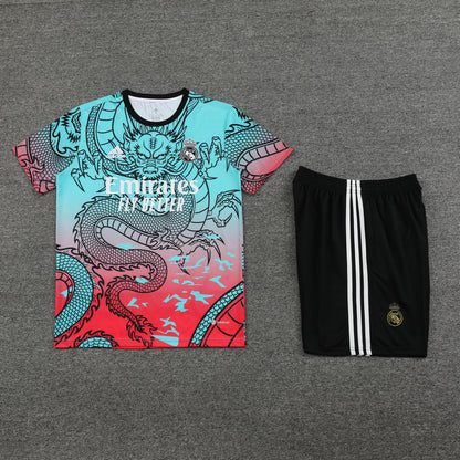 Real Madrid 2024/25 Adult Training Kit