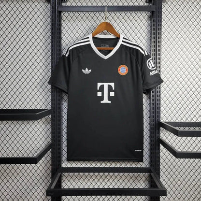 Camiseta Bayern Múnich - Adidas 2024/2025