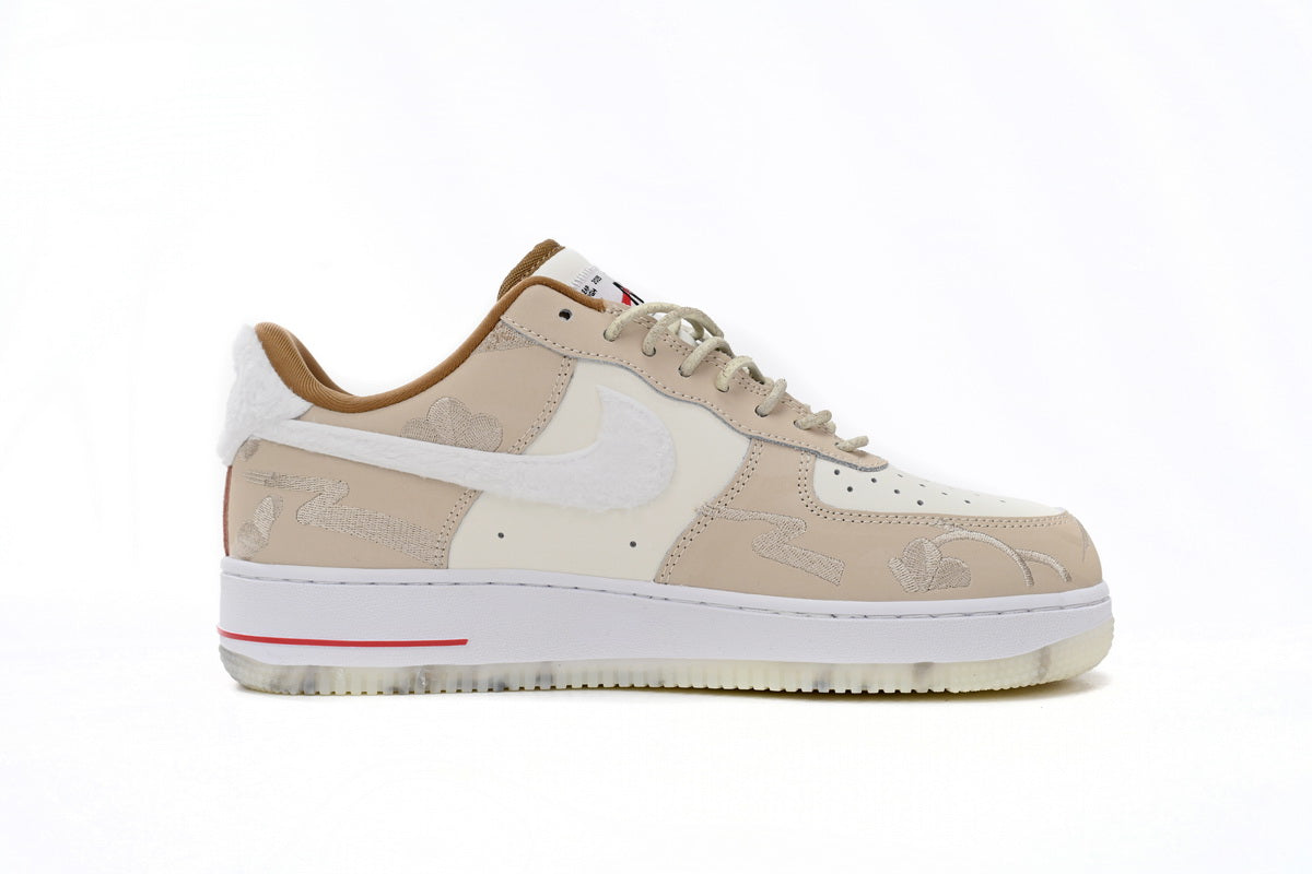 Nike Air Force 1 Low Year of The Rabbit