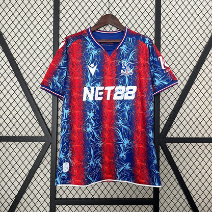 Camisola Crystal Palace - Principal 2024/25