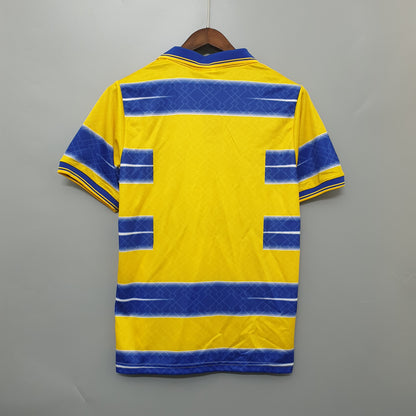 Camiseta Parma - Local 1998/99