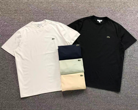Tshirt LACOSTE