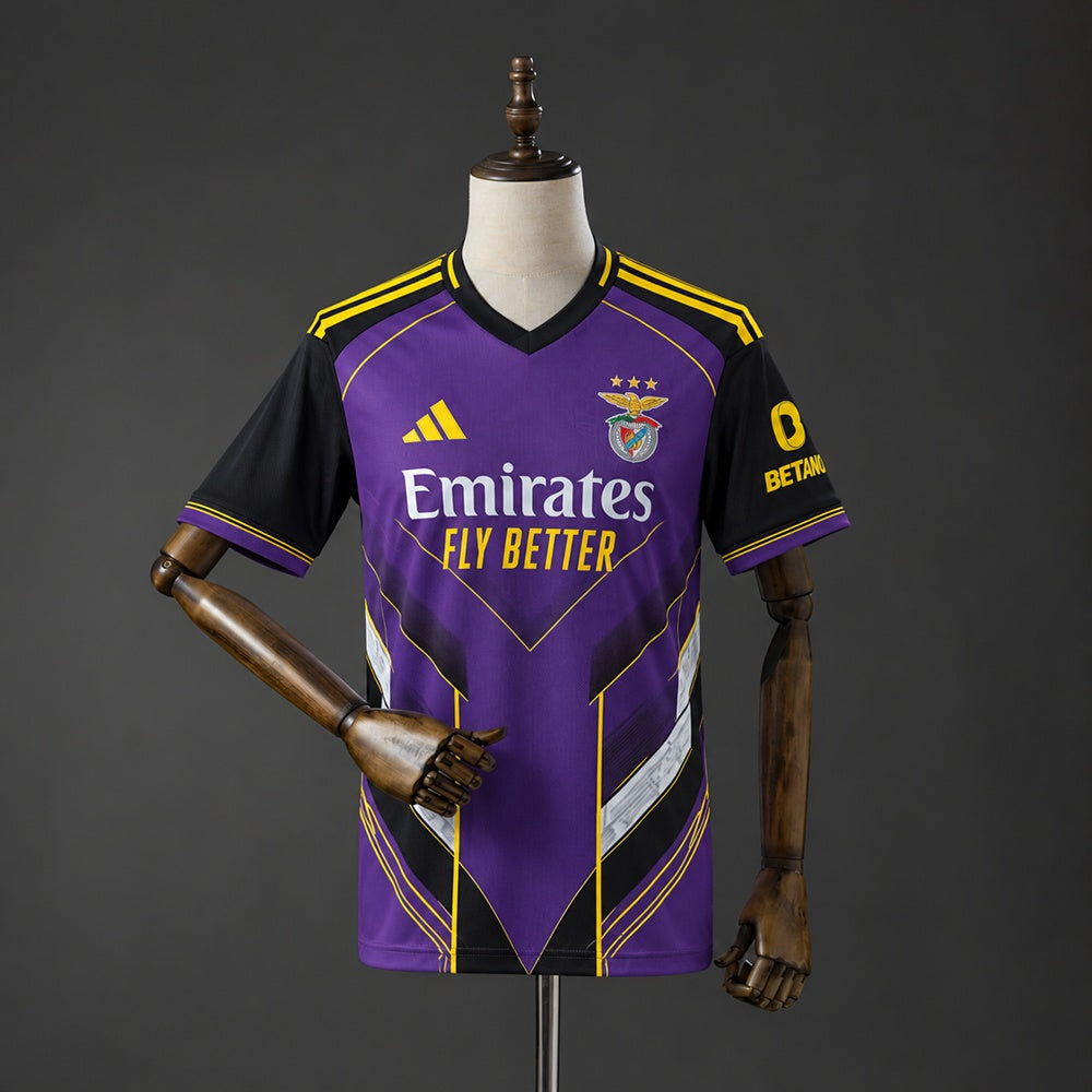 Camisola SL Benfica - Edição Especial 2026/2027