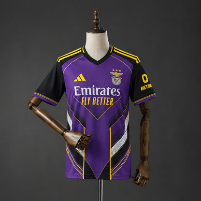 Camisola SL Benfica - Edição Especial 2026/2027