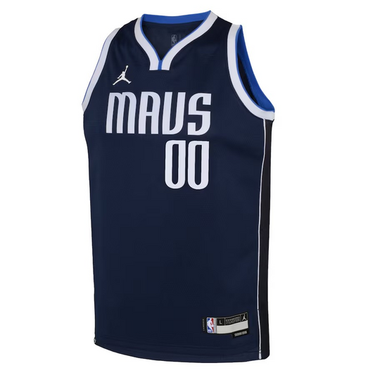 Camisola NBA - Dallas Maverick 2024