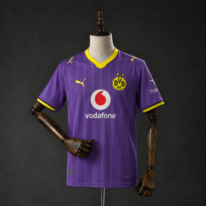 Camisola Dortmund - Alternativa 2026/2027