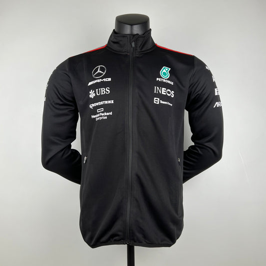 Casaco F1 Mercedes 2023