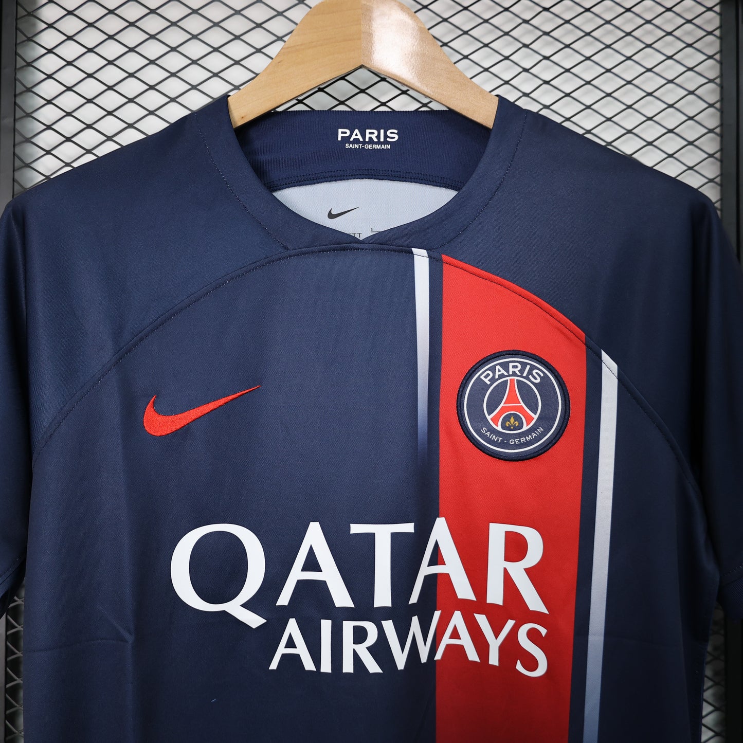 Camisola Principal PSG 2023/2024