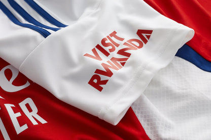 Camisola Arsenal - Principal  2024/2025