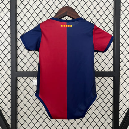 Body bebé - Barcelona 2024/25