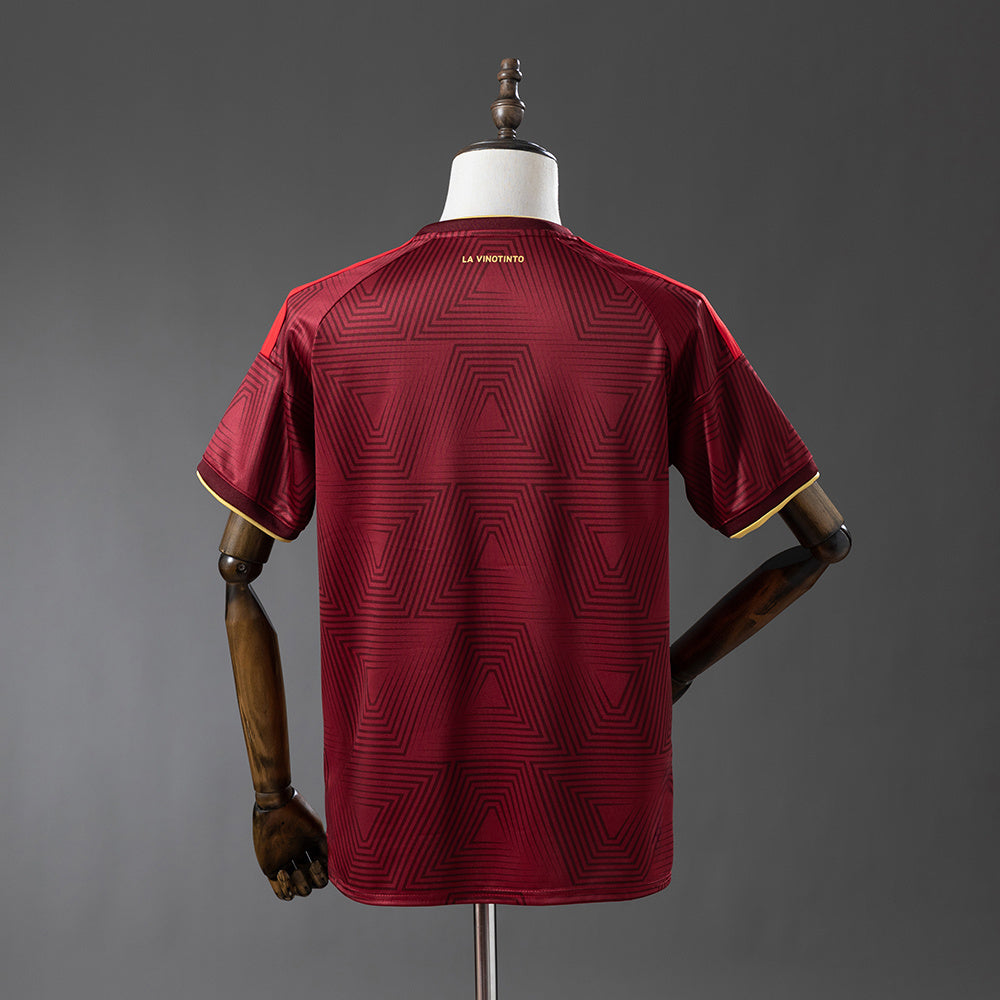Spain Home Shirt 2024/25