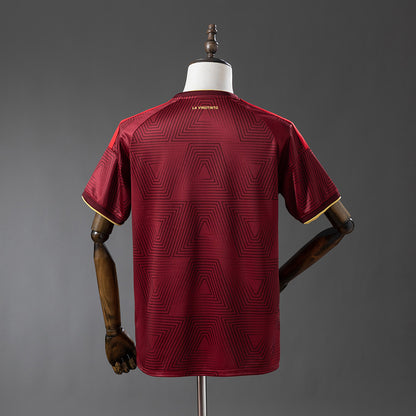 Spain Home Shirt 2024/25