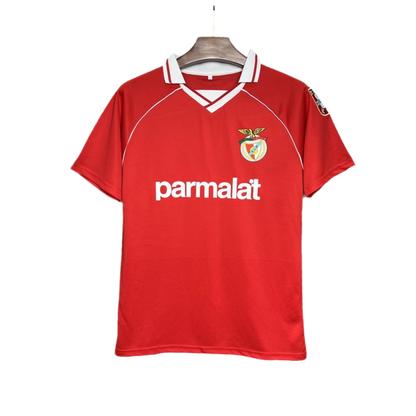 Camisola Benfica - Principal 1994/95
