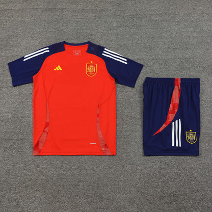 Kit de entrenamiento - Adultos España 2024/25