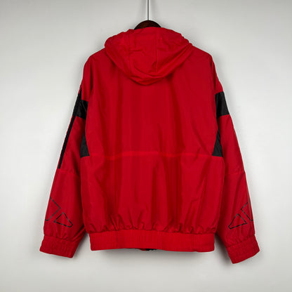 Casaco Corta-vento - Adidas