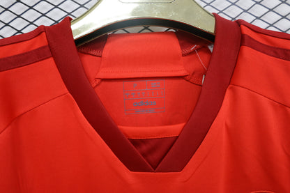 Camisola Internacional - Principal 2023