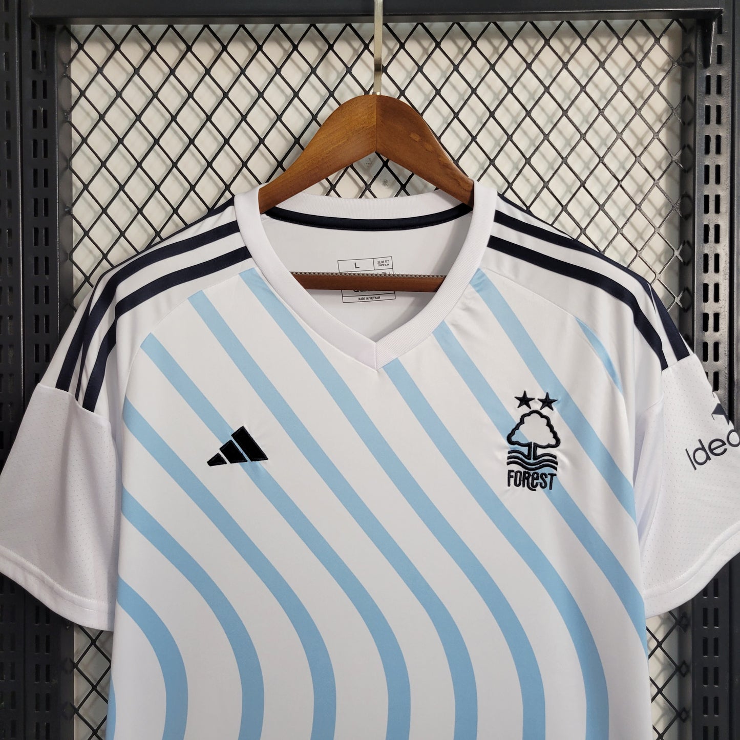 Manchester City Alternative 2023/2024 Shirt