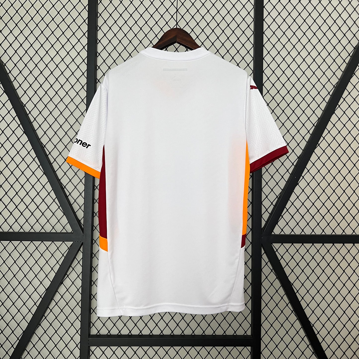 Camisola Galatasaray - Away 2024/25