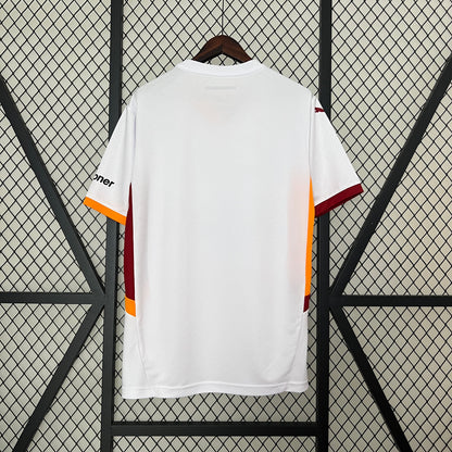 Camisola Galatasaray - Alternativa 2024/25