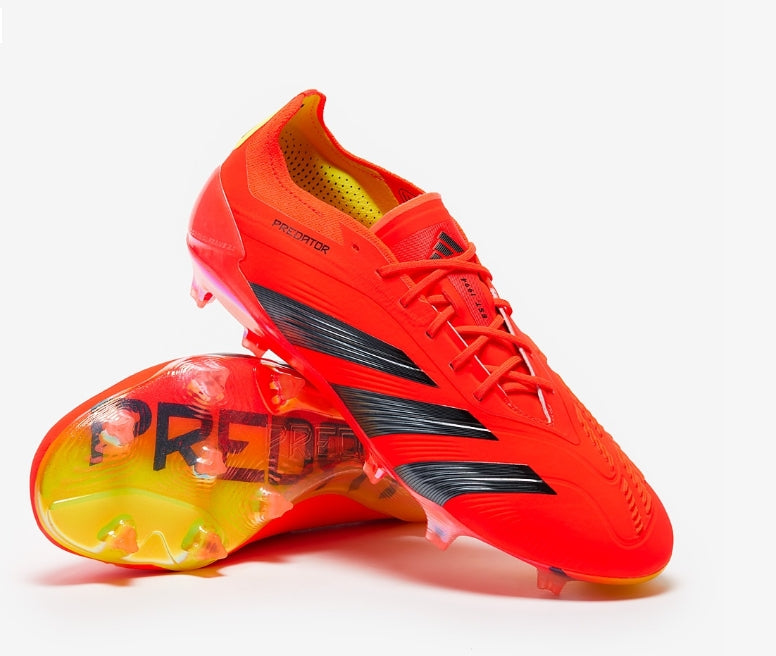 ADIDAS PREDATOR ACCURACY+ FG