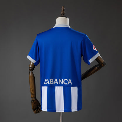 Camisola Deportivo Coruña - Principal 2026/2027
