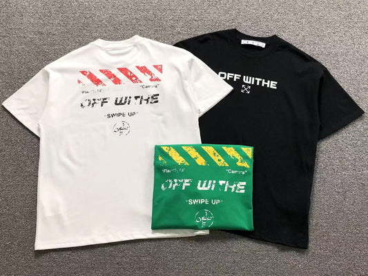 Tshirt OFF-WHITE