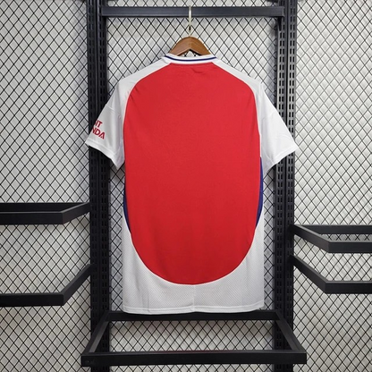 Camisola Arsenal - Principal  2024/2025