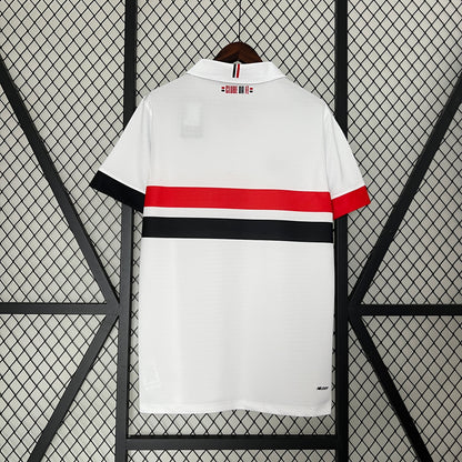 Camisola São Paulo - Principal 2024/2025