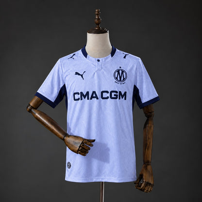 Camisola Marselha  - Alternativo 2026/2027