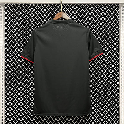 Camisola Leverkusen - Principal Red 2023/2024