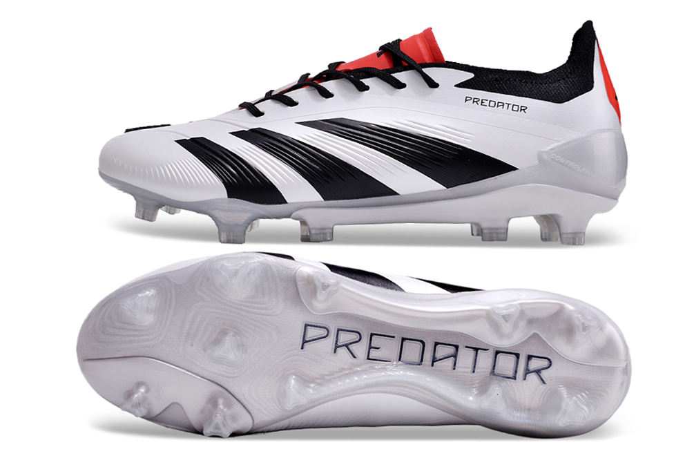 ADIDAS PREDATOR ACCURACY + FG