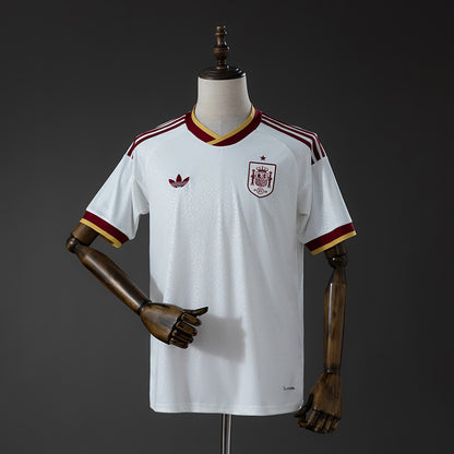 Camisola Espanha - Alternativa 2026