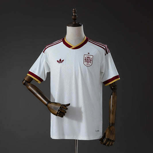 Camisola Espanha - Alternativa 2026