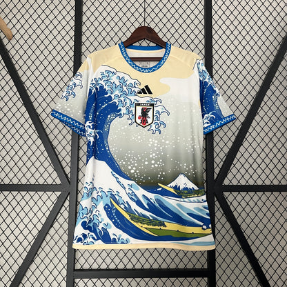 Japan Jersey - Special Edition 2024