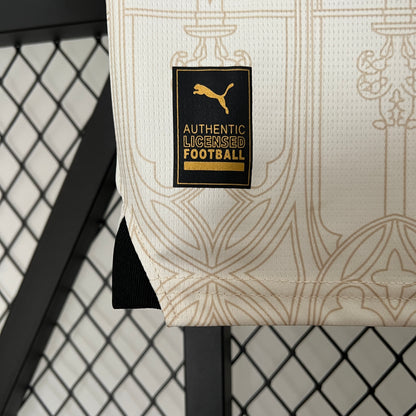 AC Milan X Pleasures Light Version Jersey