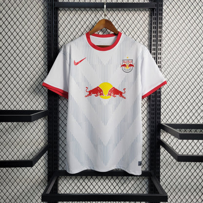 Camisola RB Salzburg - Principal 2023/2024