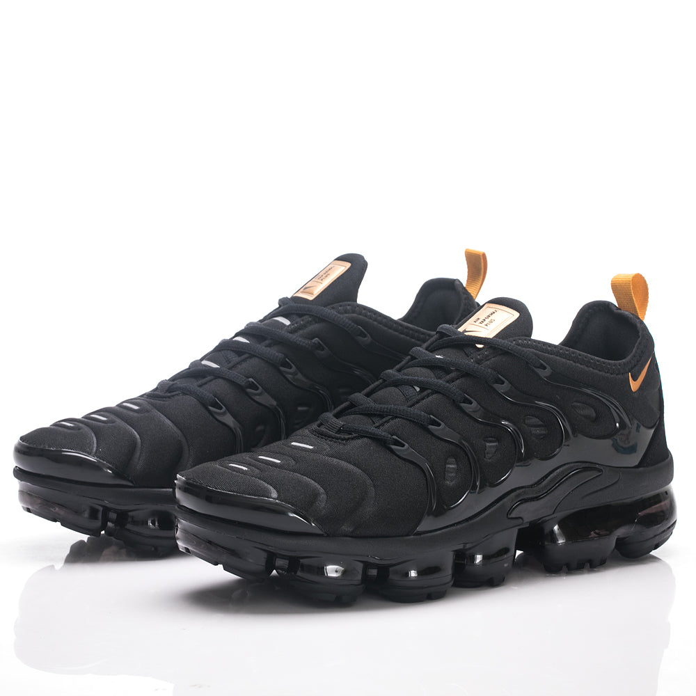 NIKE Air VaporMax Plus Preto