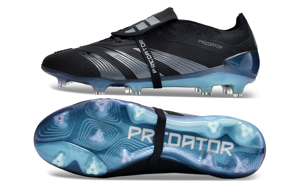 ADIDAS PREDATOR ACCURACY + FG