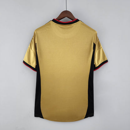 AC Milan - Tercera camiseta 2013/2014