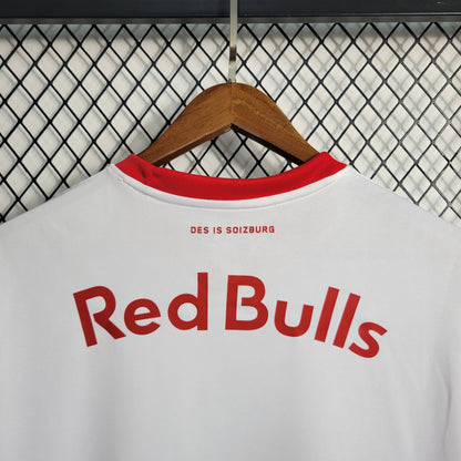 Camisola RB Salzburg - Principal 2023/2024