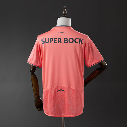 Camisola FC Porto - Alternativa 2025/2026