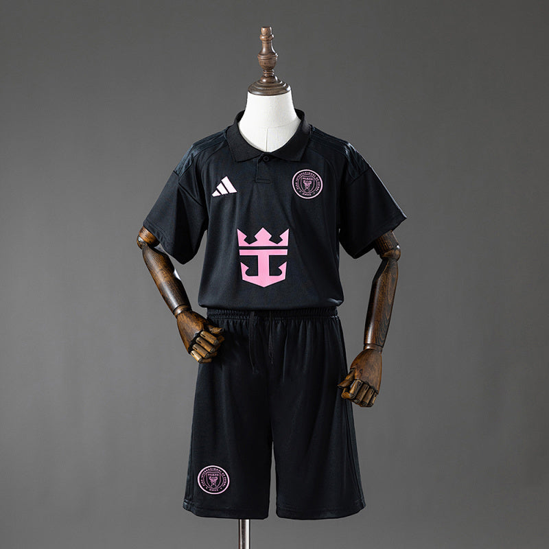 Kit Criança - Inter Miami Alternativa 2026/2027